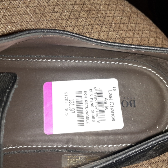 New Hugo Boss Oxford - Picture 3 of 4